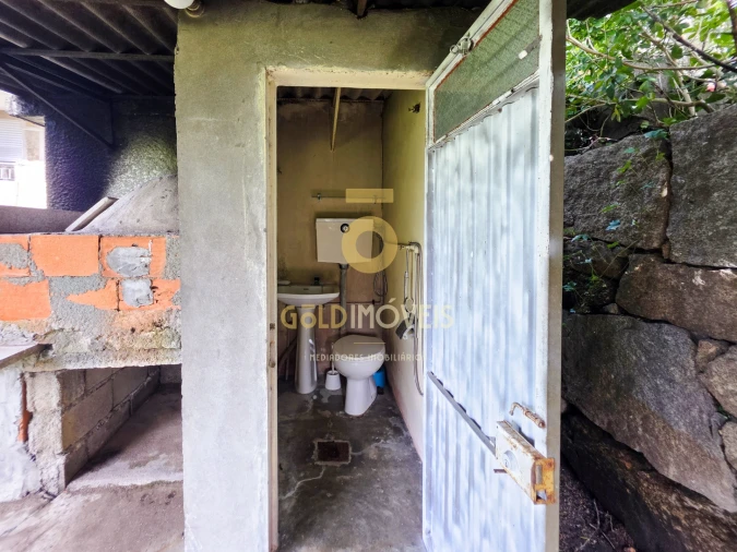 Moradia T2 para Venda em Alpendorada, Várzea e Torrão Foto 19