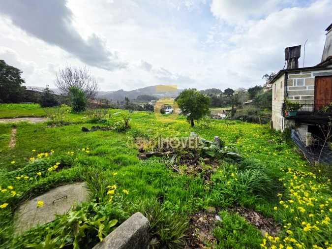 Moradia T2 para Venda em Alpendorada, Várzea e Torrão Foto 29