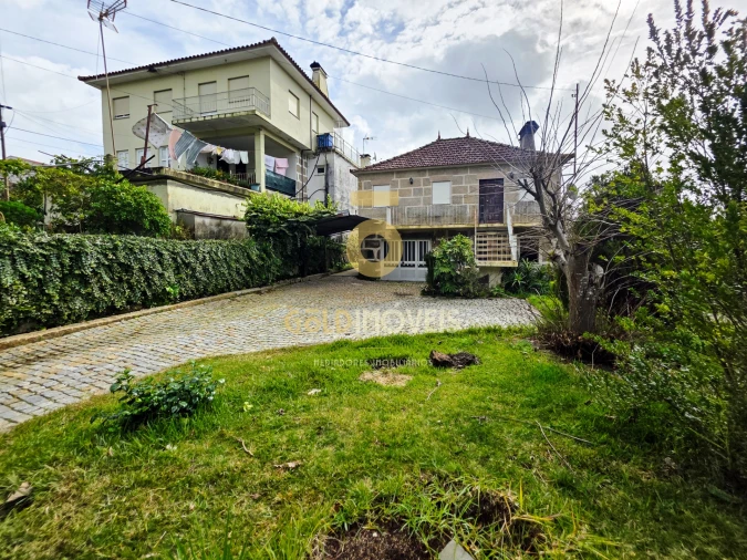 Moradia T2 para Venda em Alpendorada, Várzea e Torrão Foto 2