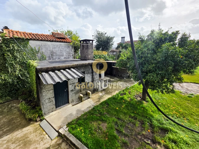 Moradia T2 para Venda em Alpendorada, Várzea e Torrão Foto 16