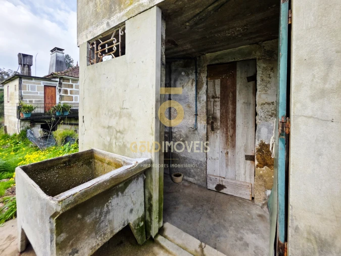 Moradia T2 para Venda em Alpendorada, Várzea e Torrão Foto 23