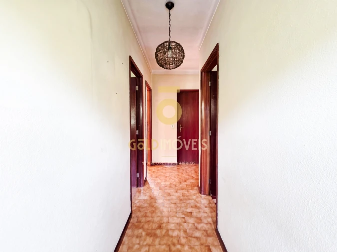 Moradia T2 para Venda em Alpendorada, Várzea e Torrão Foto 9