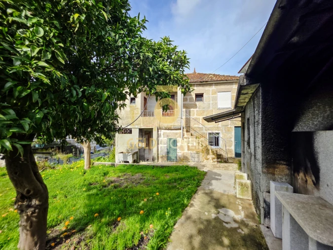 Moradia T2 para Venda em Alpendorada, Várzea e Torrão Foto 18