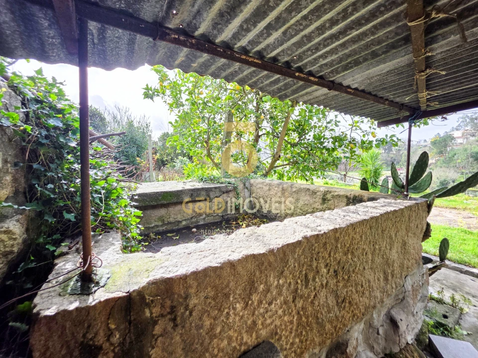 Moradia T2 para Venda em Alpendorada, Várzea e Torrão Foto 20