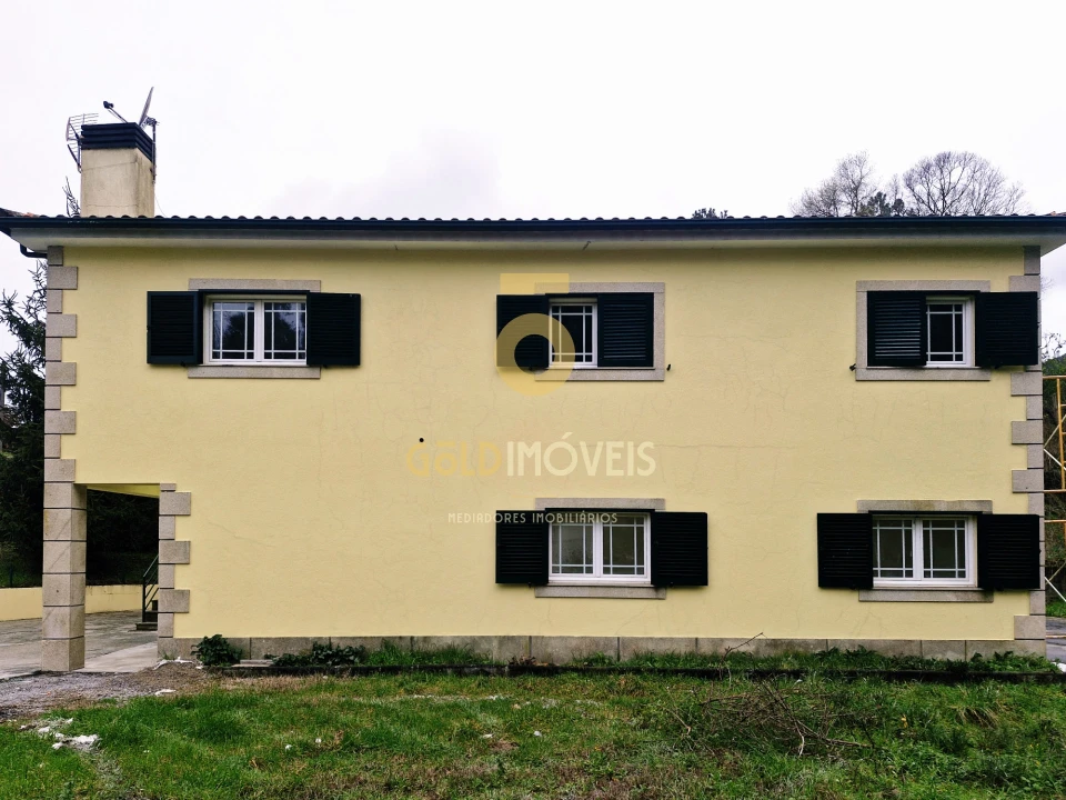 Moradia T3 para Venda em Aboadela, Sanche e Várzea Foto 22