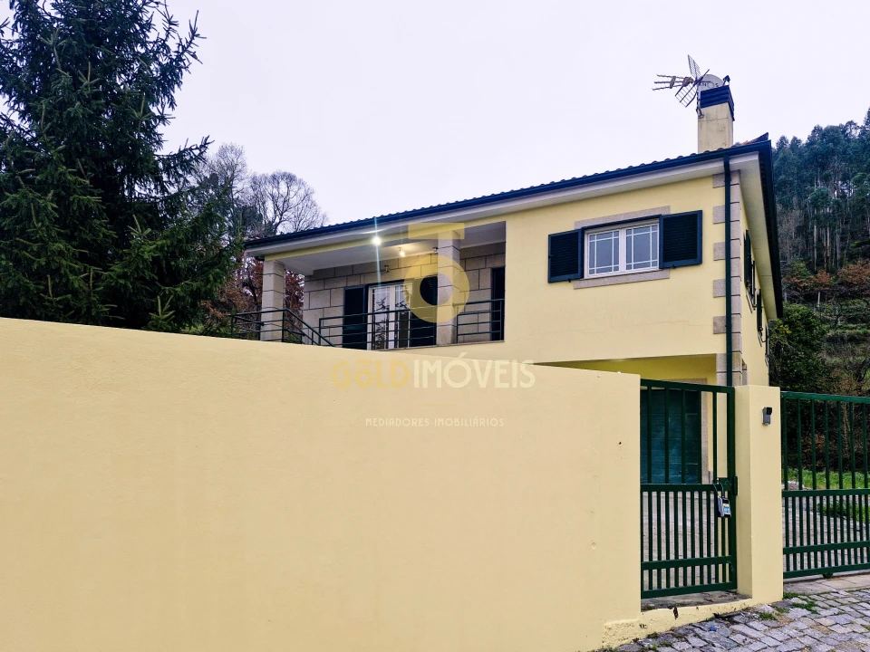 Moradia T3 para Venda em Aboadela, Sanche e Várzea Foto 25