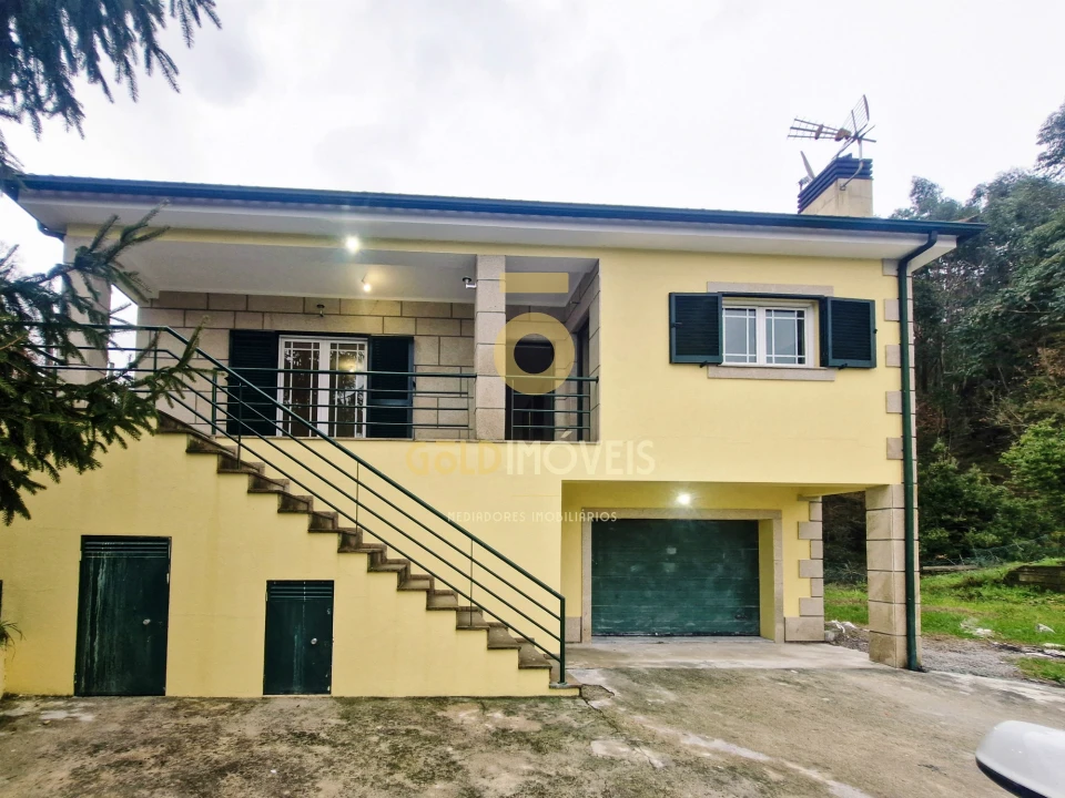 Moradia T3 para Venda em Aboadela, Sanche e Várzea Foto 1