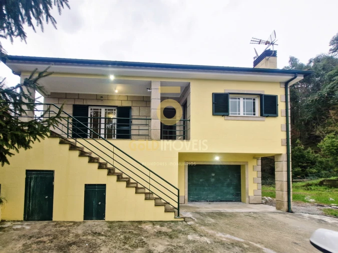 Moradia T3 para Venda em Aboadela, Sanche e Várzea Foto 1