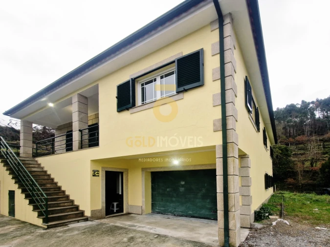 Moradia T3 para Venda em Aboadela, Sanche e Várzea Foto 2