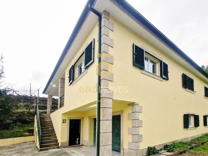 Moradia T3 para Venda em Aboadela, Sanche e Várzea Foto 3