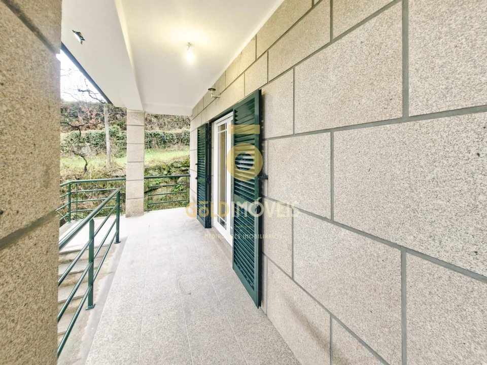 Moradia T3 para Venda em Aboadela, Sanche e Várzea Foto 11