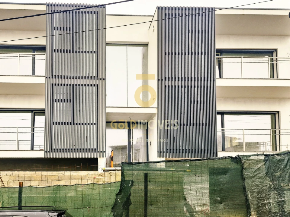 Apartamento T2 para Venda em Mansores Foto 17