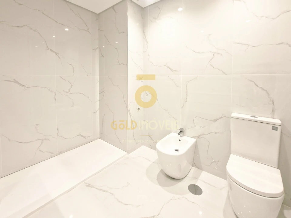 Apartamento T2 para Venda em Mansores Foto 7