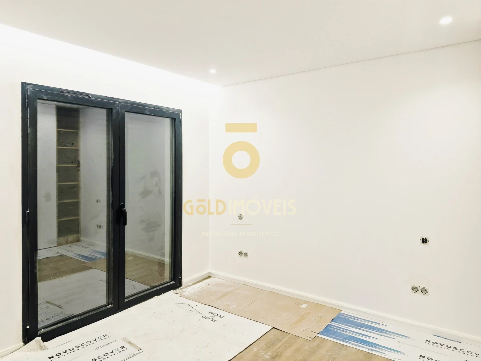 Apartamento T2 para Venda em Mansores Foto 14