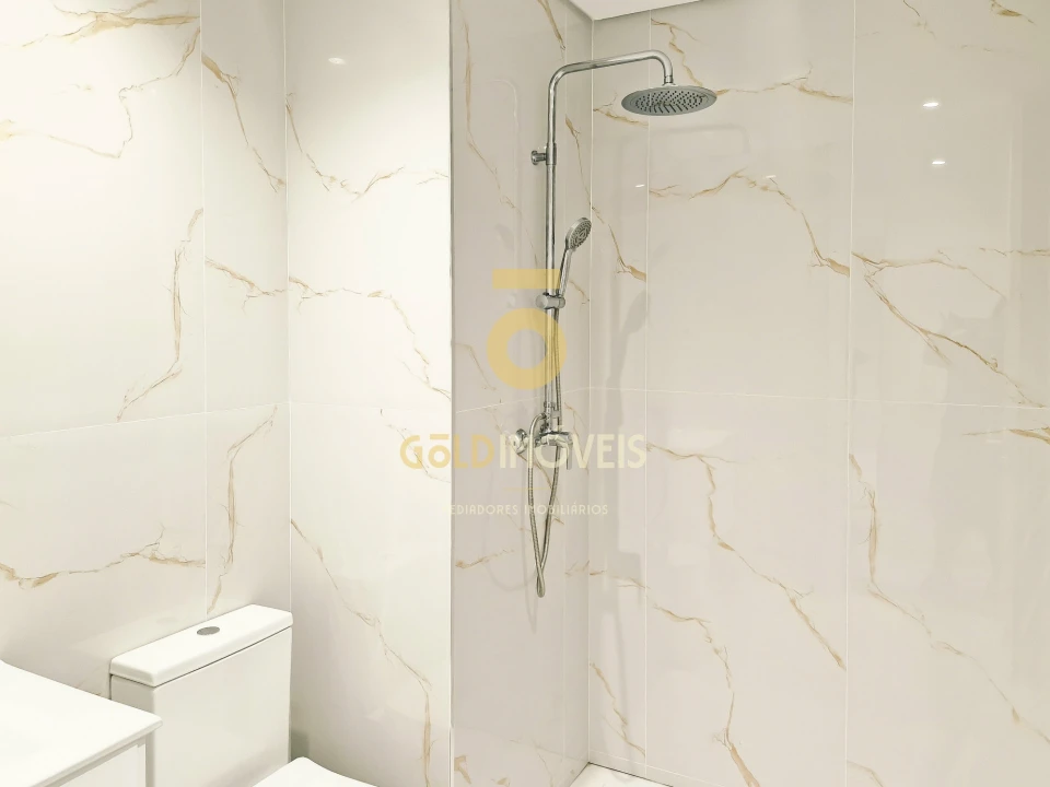 Apartamento T2 para Venda em Mansores Foto 13