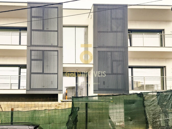 Apartamento T2 para Venda em Mansores Foto 17