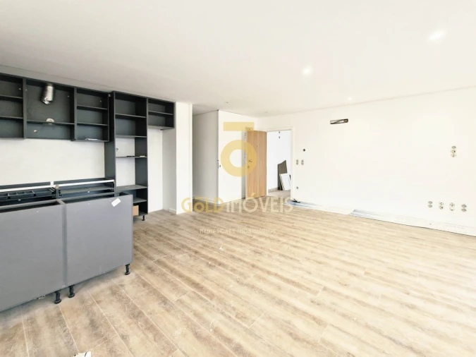 Apartamento T2 para Venda em Mansores Foto 2