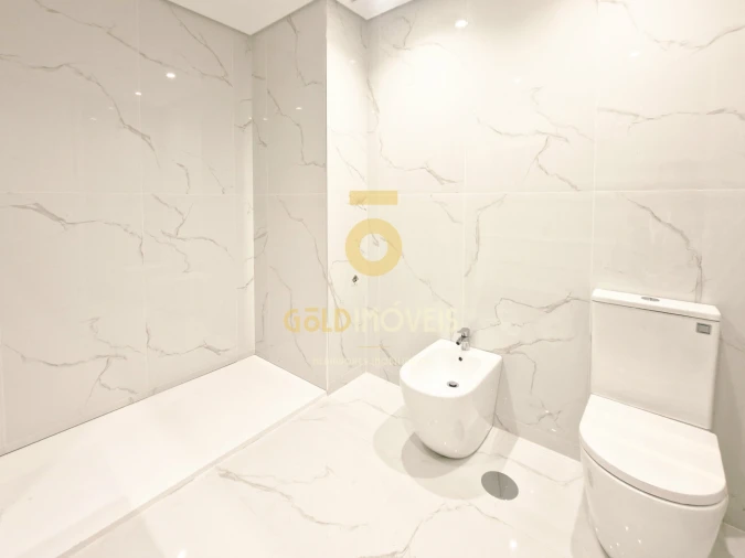 Apartamento T2 para Venda em Mansores Foto 7