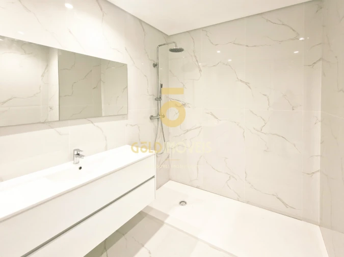 Apartamento T2 para Venda em Mansores Foto 8