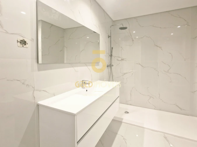 Apartamento T2 para Venda em Mansores Foto 6