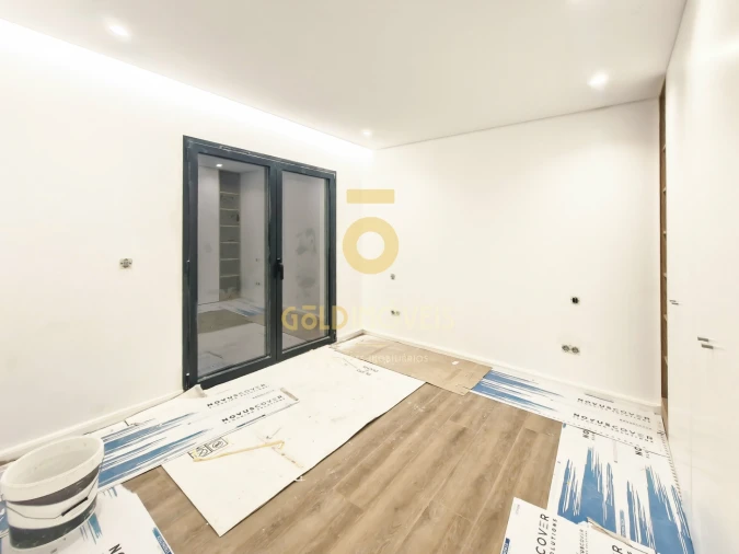 Apartamento T2 para Venda em Mansores Foto 16