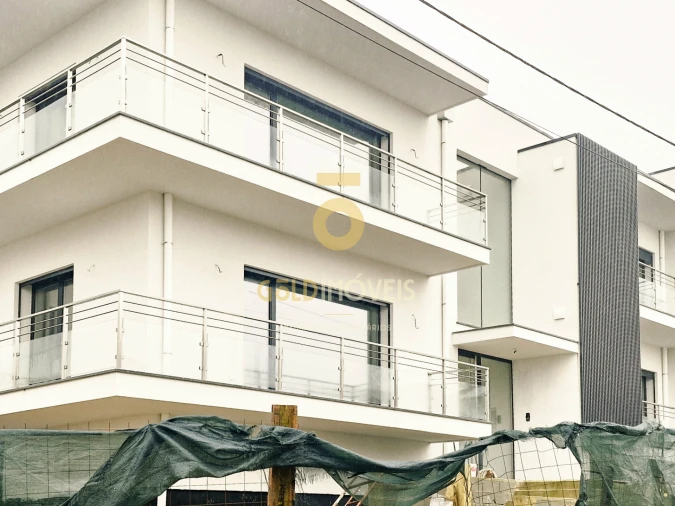 Apartamento T2 para Venda em Mansores Foto 19