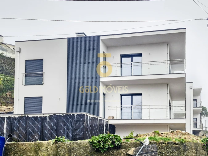 Apartamento T2 para Venda em Mansores Foto 20