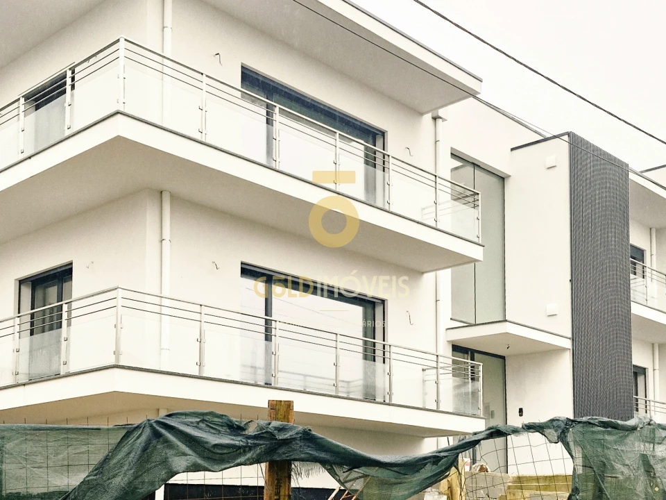 Apartamento T2 para Venda em Mansores Foto 19