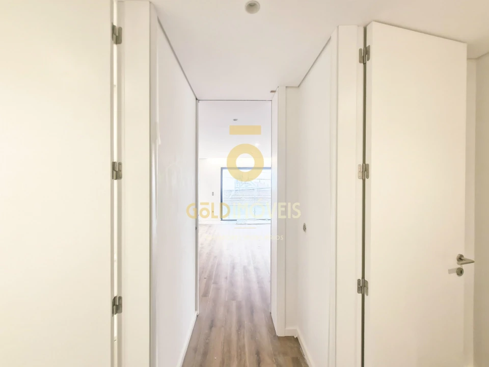 Apartamento T2 para Venda em Mansores Foto 5