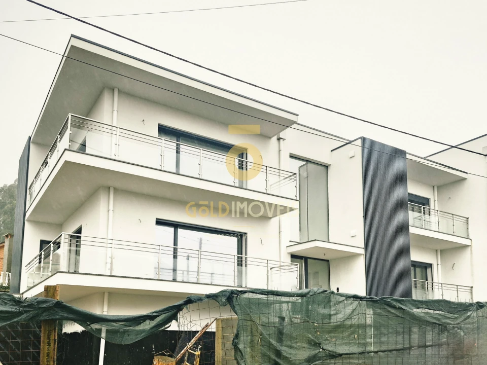 Apartamento T2 para Venda em Mansores Foto 18