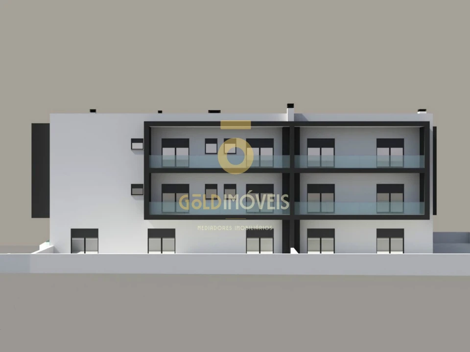 Apartamento T2 para Venda em Nogueira do Cravo e Pindelo Foto 4