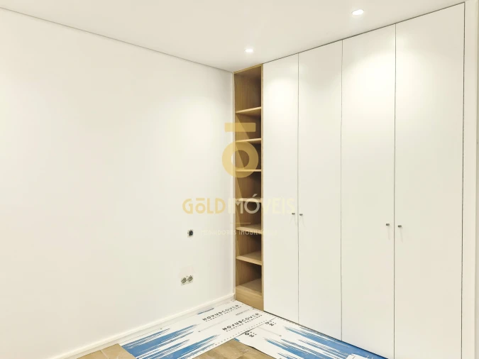 Apartamento T2 para Venda em Mansores Foto 15