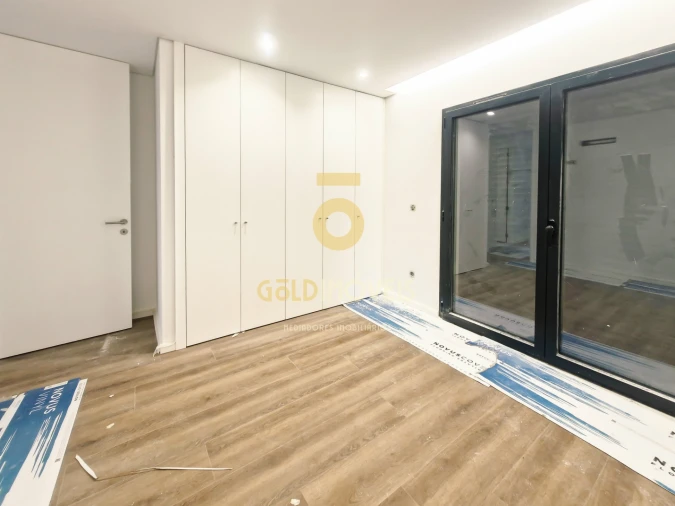 Apartamento T2 para Venda em Mansores Foto 10