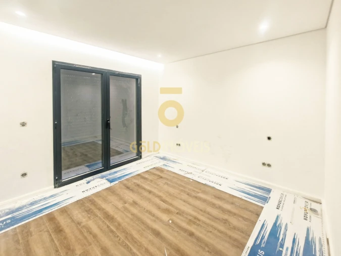 Apartamento T2 para Venda em Mansores Foto 9