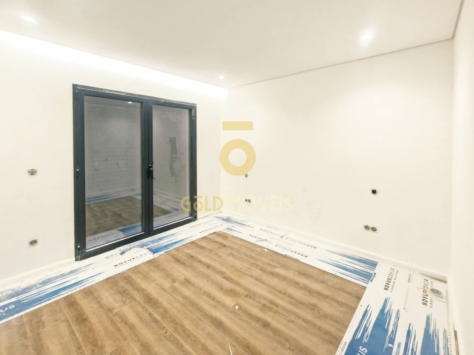 Apartamento T2 para Venda em Mansores Foto 9