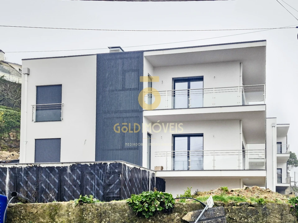 Apartamento T2 para Venda em Mansores Foto 20