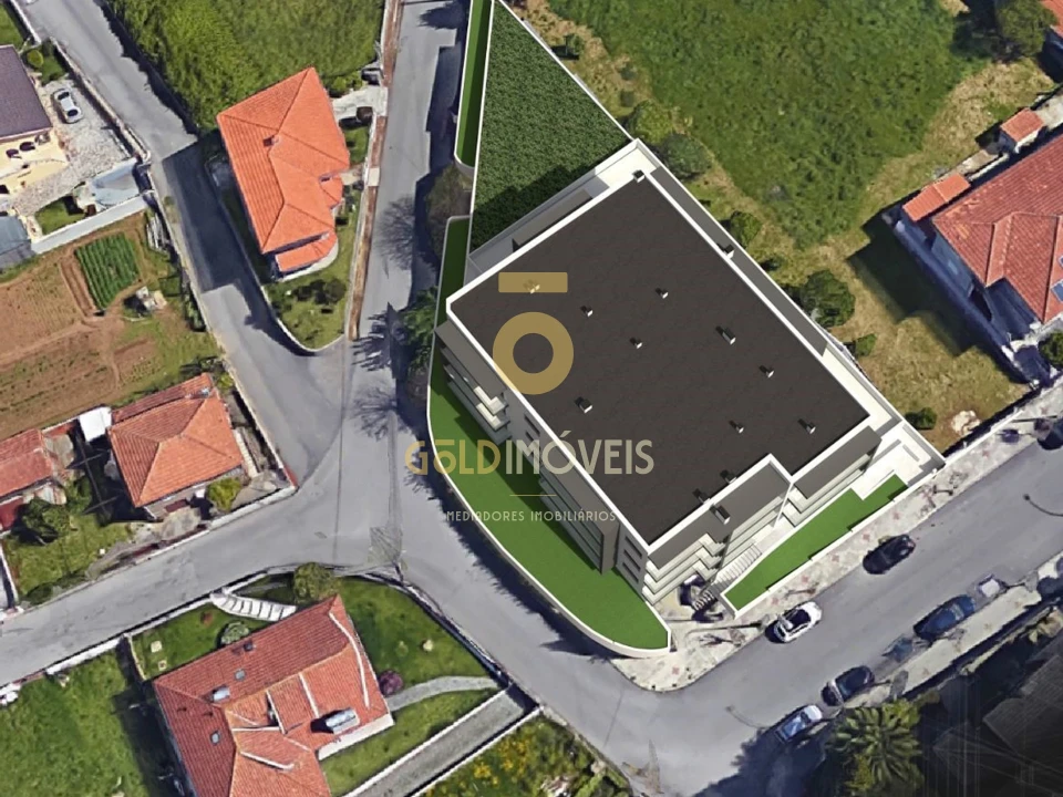 Apartamento T3 para Venda em Nogueira do Cravo e Pindelo Foto 6