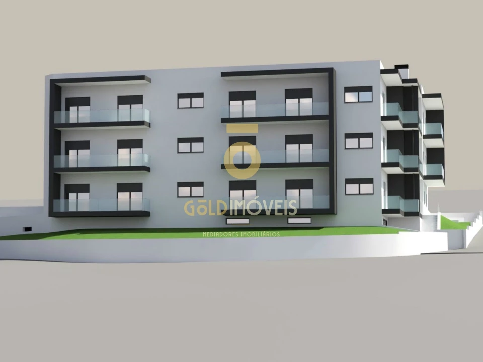 Apartamento T2 para Venda em Nogueira do Cravo e Pindelo Foto 5