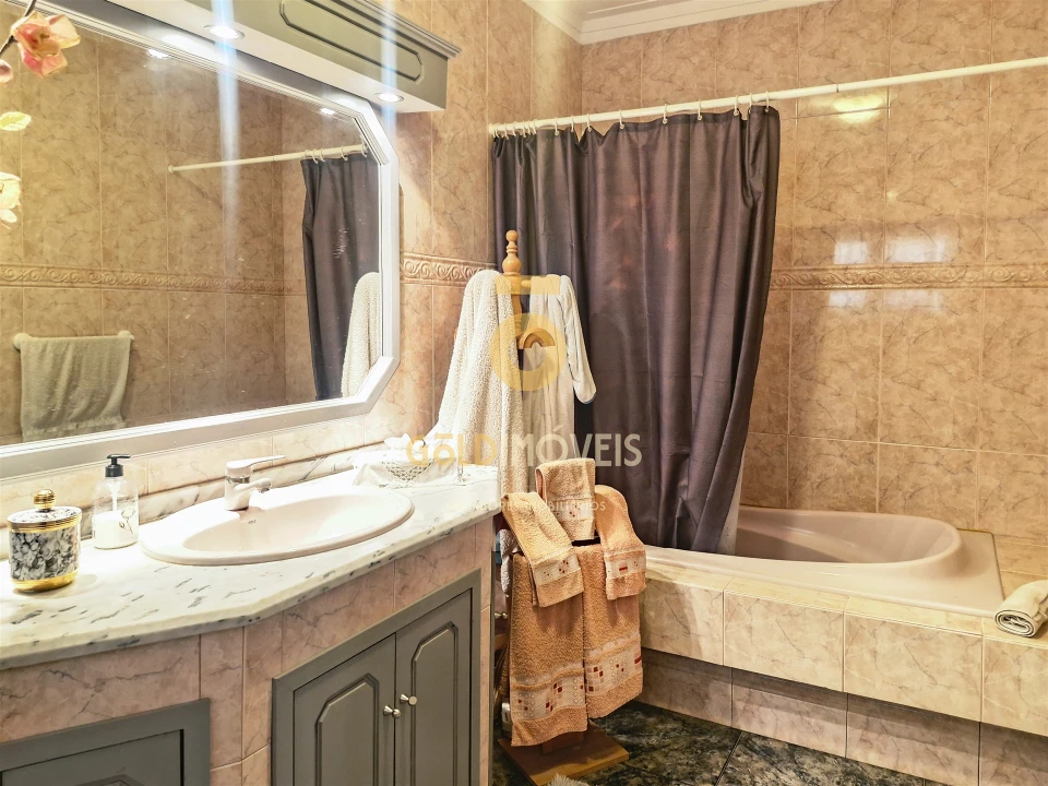 Moradia T3 para Venda em São João de Ver Foto 26