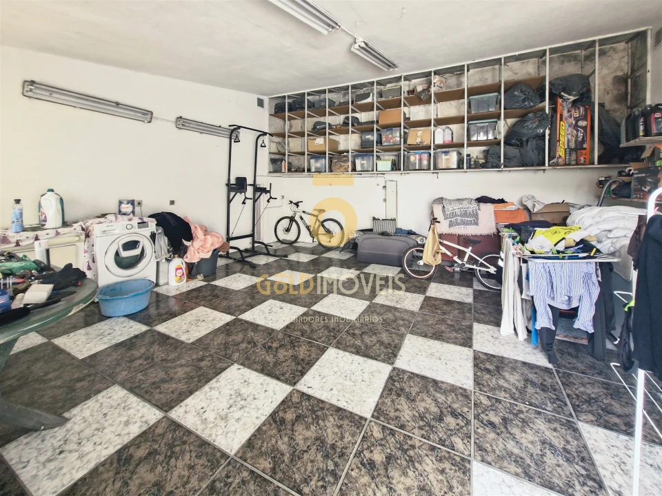 Moradia T3 para Venda em São João de Ver Foto 30