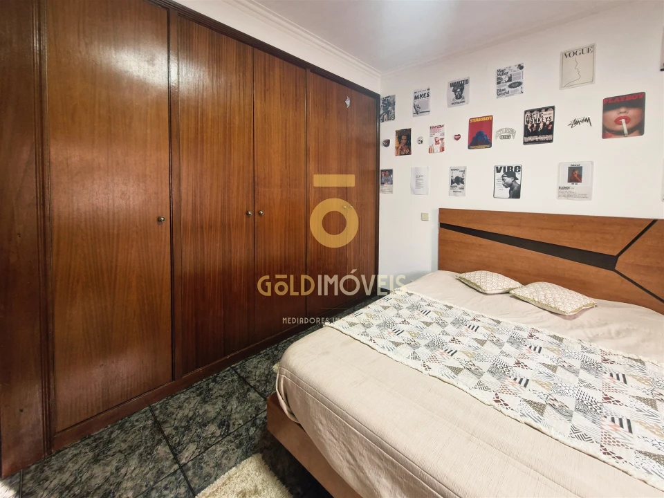 Moradia T3 para Venda em São João de Ver Foto 19