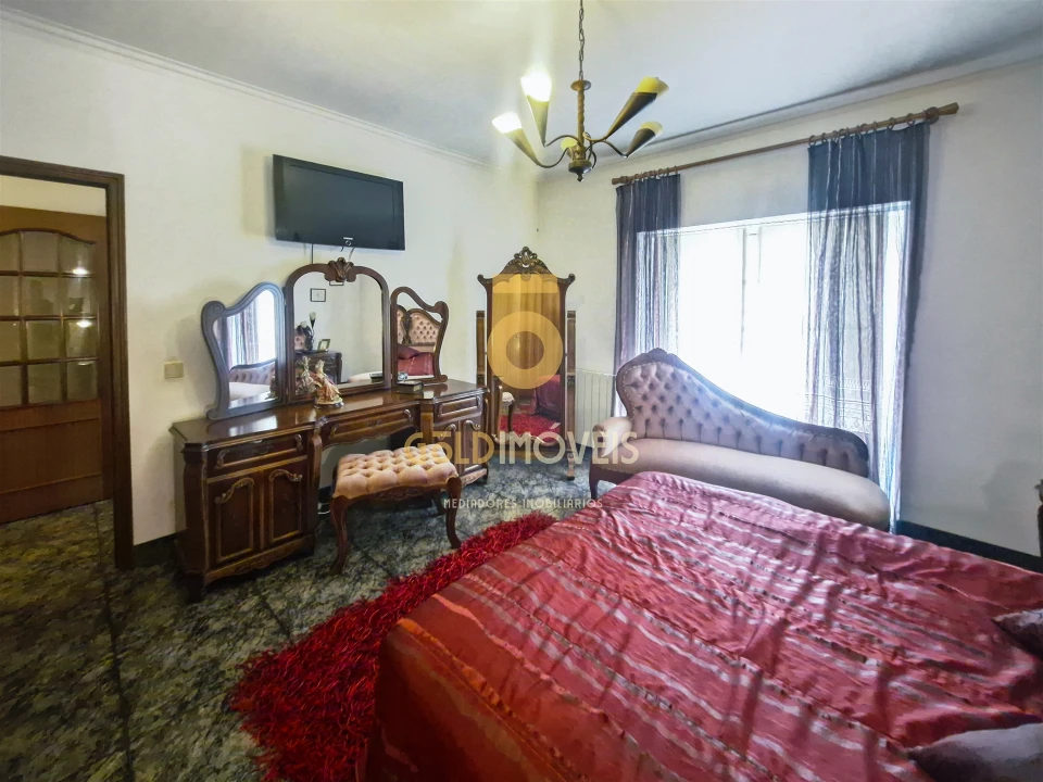 Moradia T3 para Venda em São João de Ver Foto 24