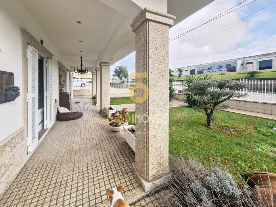 Moradia T3 para Venda em São João de Ver Foto 40