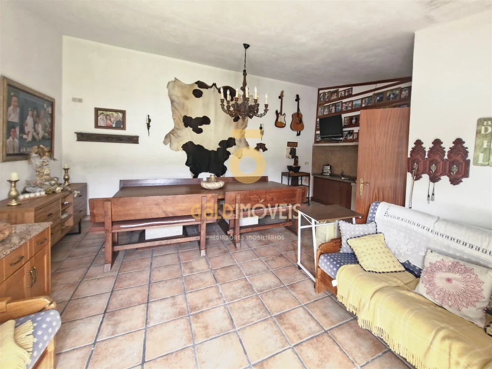 Moradia T3 para Venda em São João de Ver Foto 31