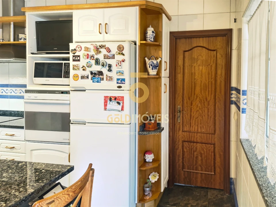 Moradia T3 para Venda em São João de Ver Foto 7