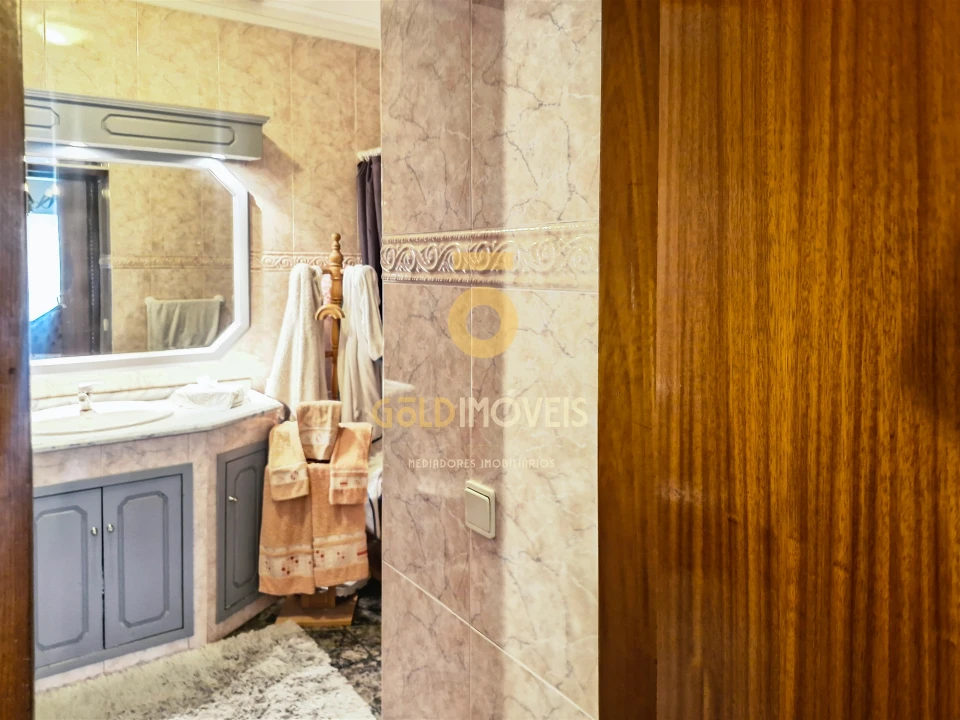 Moradia T3 para Venda em São João de Ver Foto 25