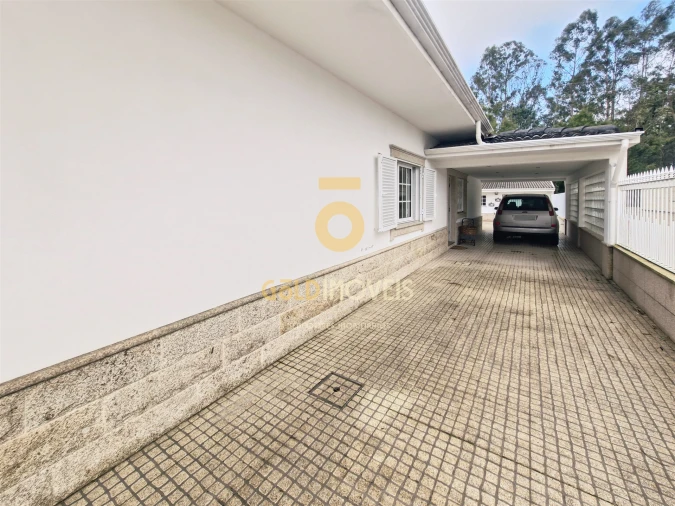 Moradia T3 para Venda em São João de Ver Foto 47