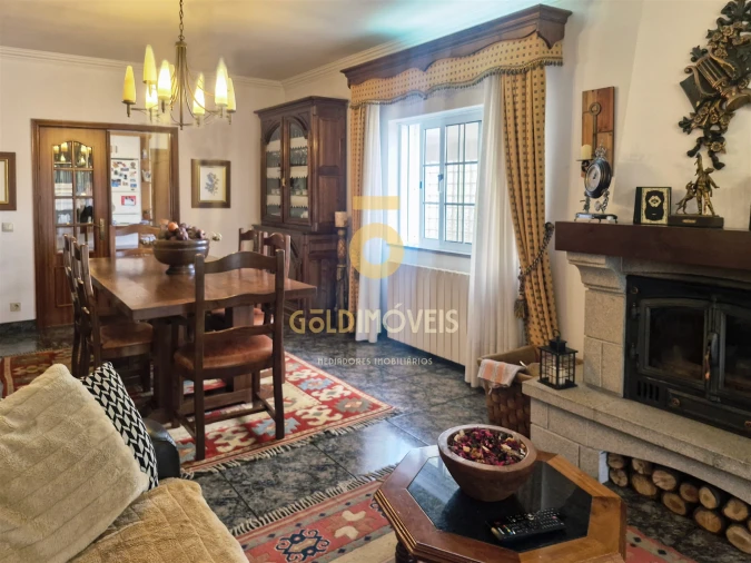 Moradia T3 para Venda em São João de Ver Foto 10