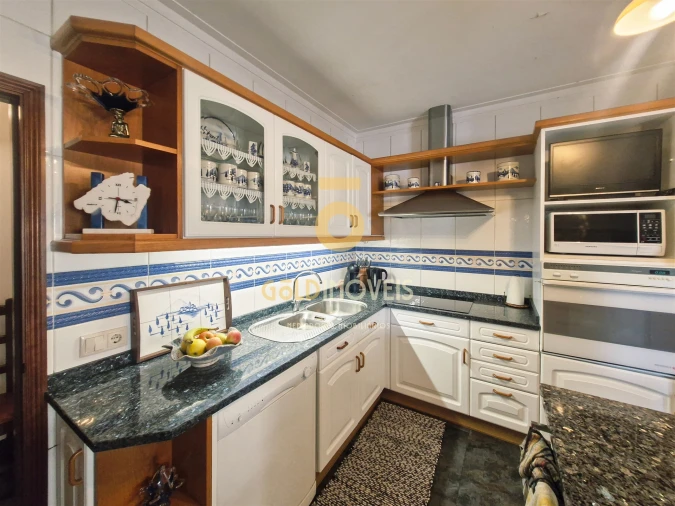 Moradia T3 para Venda em São João de Ver Foto 3