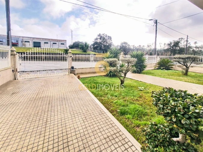 Moradia T3 para Venda em São João de Ver Foto 46